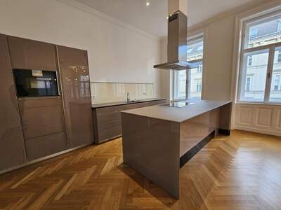 Mietwohnung in 1040 Wien