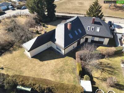 Haus mit Garten kaufen in 8720 Knittelfeld (Bild 4)