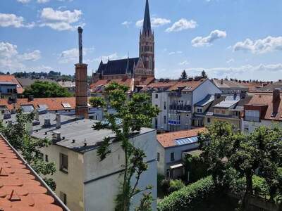 Wohnung provisionsfrei mieten in 8010 Graz
