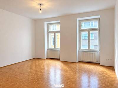 Wohnung kaufen in 1060 Wien