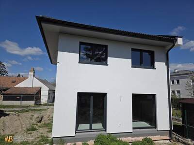 Haus kaufen in 2435 Wienerherberg