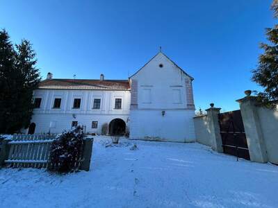 Mietwohnung in 3834 Pfaffenschlag (Bild 1)