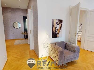 Ladenlokal mieten in 1010 Wien (Bild 3)