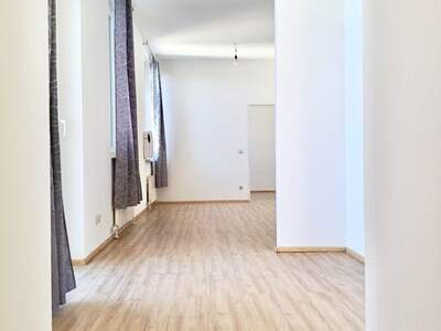 Wohnung mit Balkon mieten in 4020 Linz (Bild 5)