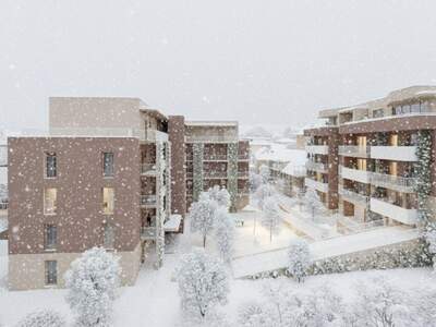 Wohnung mit Balkon kaufen in 8045 Graz