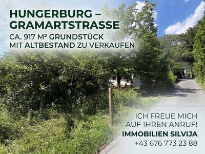Grundstück kaufen in 6020 Innsbruck