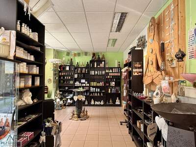 Gewerbeobjekt mieten in 5400 Hallein (Bild 1)