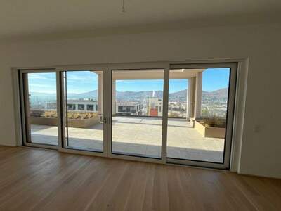 Terrassenwohnung kaufen in 8020 Graz (Bild 5)