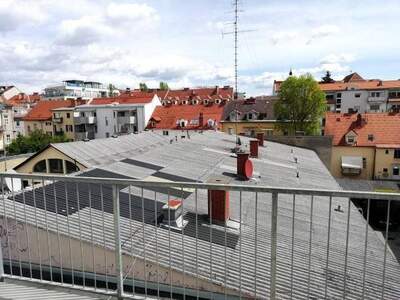 Mietwohnung in 8020 Graz