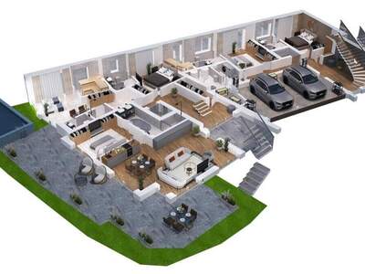 Haus kaufen in 6352 Ellmau