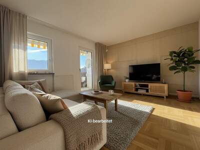 Altbauwohnung mit Balkon kaufen in 6067 Absam (Bild 1)