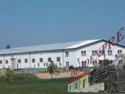 Gewerbeobjekt kaufen in 9661 Rossau (Bild 2)