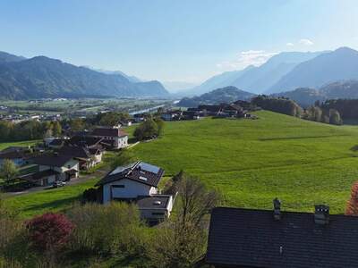 Grundstück kaufen in 6252 Breitenbach