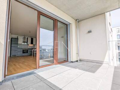 Mietwohnung in 1230 Wien