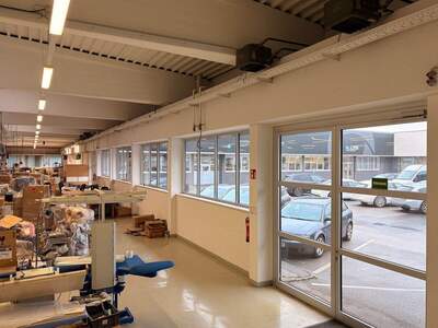 Gewerbeobjekt mieten in 4020 Linz (Bild 3)