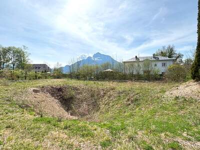 Grundstück kaufen in 5081 Anif (Bild 2)
