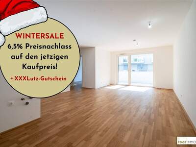 Eigentumswohnung in 1220 Wien