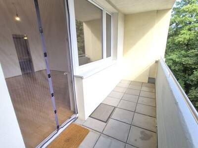 Wohnung mit Balkon mieten in 2384 Breitenfurt (Bild 2)