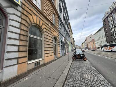 Gewerbeobjekt mieten in 1030 Wien (Bild 2)