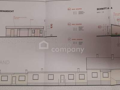 Haus mit Garten kaufen in 2486 Pottendorf (Bild 1)