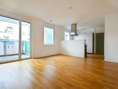 Wohnung mit Balkon mieten in 1030 Wien (Bild 1)