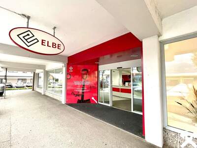 Gewerbeobjekt mieten in 9800 Spittal (Bild 2)