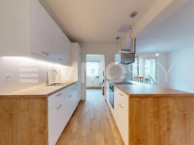 Etagenwohnung kaufen in 1100 Wien