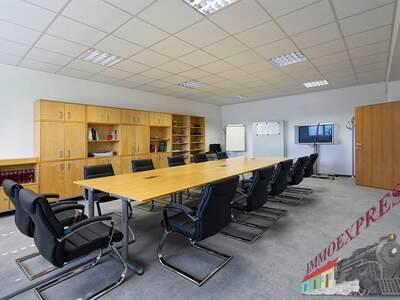 Büro / Praxis mieten in 2471 Pachfurth (Bild 4)