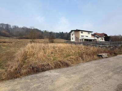 Grundstück kaufen in 3382 Mauer