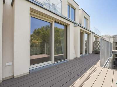 Eigentumswohnung in 1170 Wien