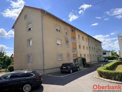 Etagenwohnung kaufen in 4481 Asten