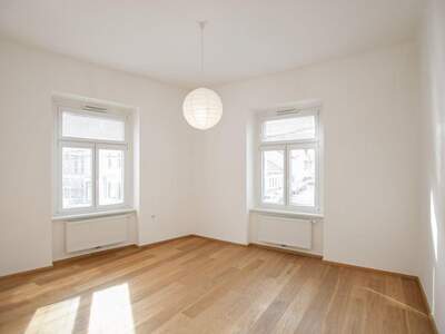 Altbauwohnung kaufen in 1180 Wien (Bild 1)