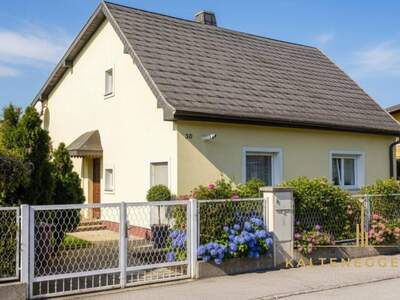 Haus kaufen in 2544 Leobersdorf