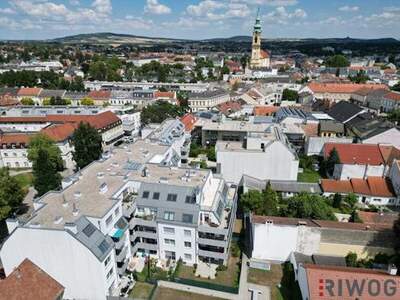 Wohnung kaufen in 2000 Stockerau