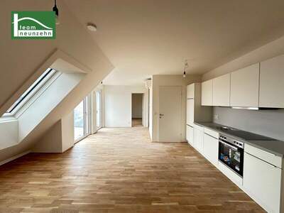 Terrassenwohnung mieten in 1160 Wien (Bild 4)