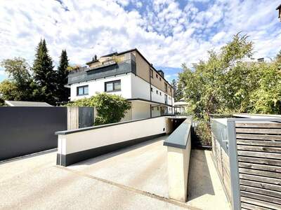 Wohnung kaufen in 5020 Salzburg
