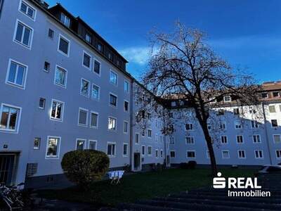 Eigentumswohnung in 4020 Linz