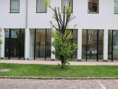 Gewerbeobjekt mieten in 6020 Innsbruck