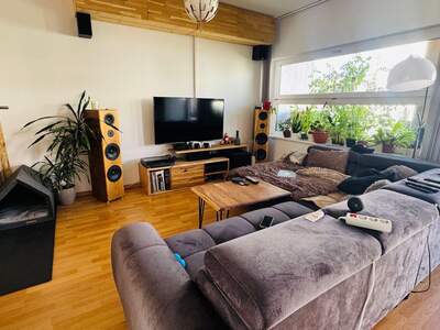 Wohnung mit Balkon mieten in 3100 St. Pölten (Bild 4)