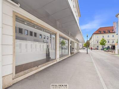 Gewerbeobjekt kaufen in 9020 Klagenfurt (Bild 4)