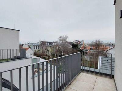 Terrassenwohnung mieten in 1210 Wien (Bild 4)