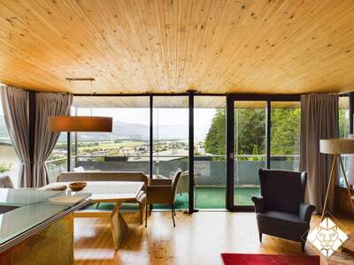 Wohnung mit Balkon kaufen in 6336 Langkampfen (Bild 2)