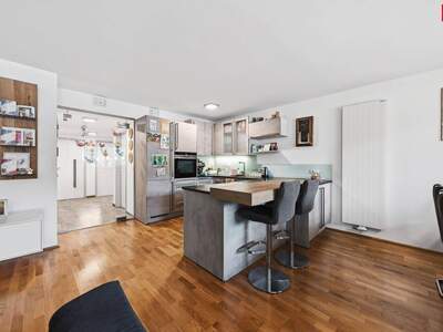 Wohnung kaufen in 6322 Kirchbichl