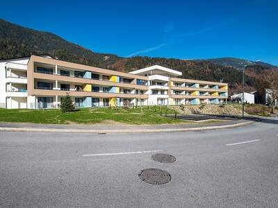 Wohnung mieten in 6134 Vomp