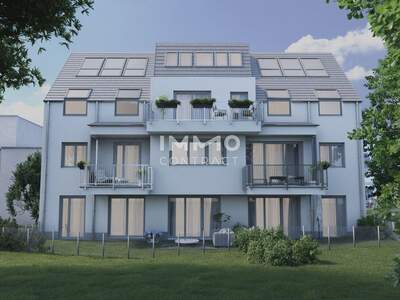Wohnung mit Balkon kaufen in 1220 Wien (Bild 4)
