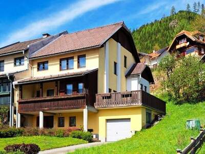 Haus kaufen in 8850 Murau