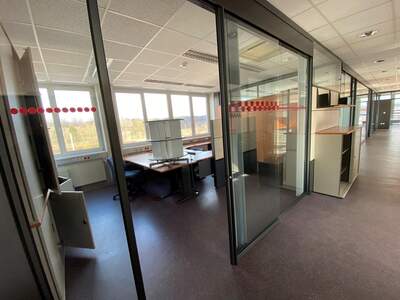 Büro / Praxis mieten in 3362 Amstetten (Bild 3)