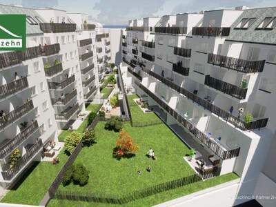 Wohnung mieten in 1160 Wien (Bild 2)