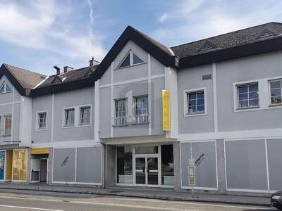Einzelhandel mieten in 2460 Bruck an der Leitha (Bild 1)