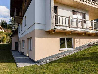 Wohnung mieten in 6115 Kolsassberg